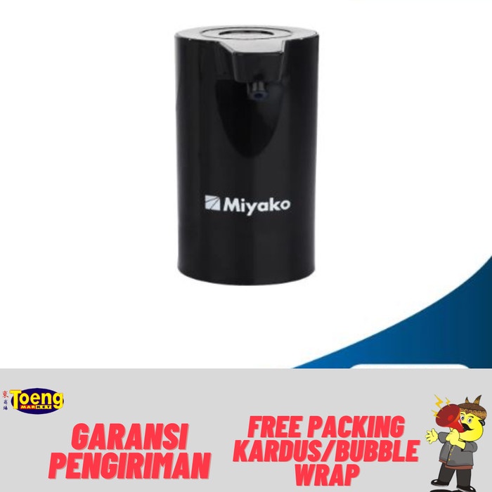 Ready Pompa Galon Elektrik Awd-200 Miyako / Pompa Galon Elektrik Miyako Rak Galon