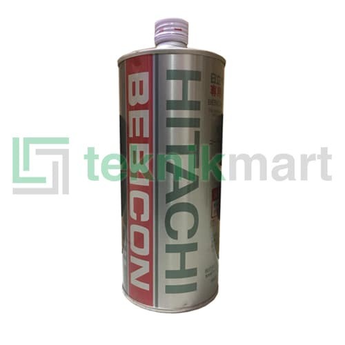 Oli Kompressor Hitachi Bebicon