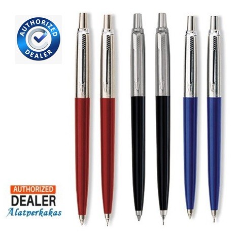 

Promo Terbatas Pulpen Parker Jotter Special Ball Point Pen Original Resmi