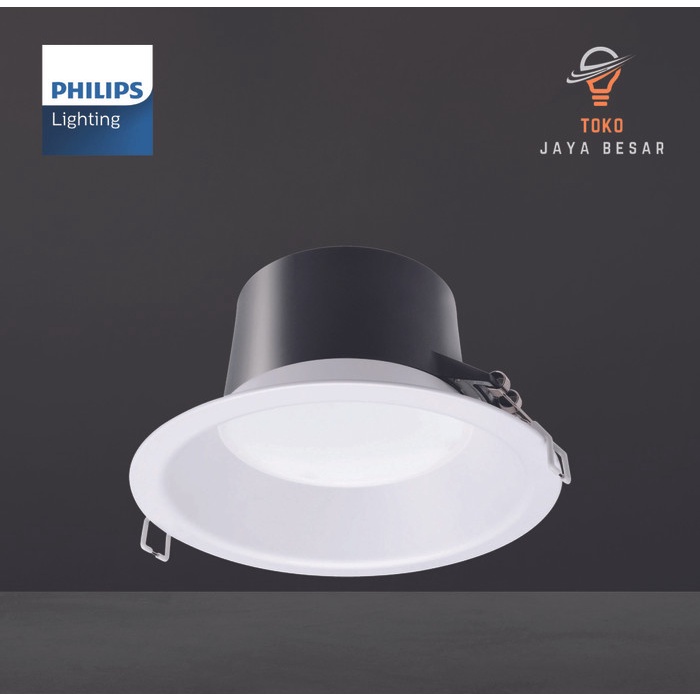 PHILIPS DOWNLIGHT DN035B D200 LED15/850 PSU WH