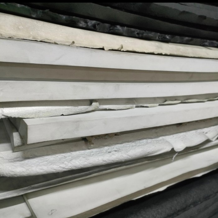 spon eva putih lembaran tebal 20mm