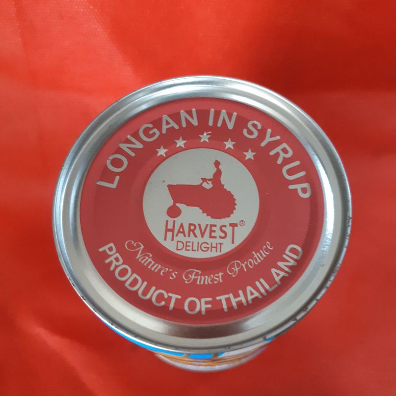 

Longan Syrup Kelengkeng , Buah Longan kaleng , Lengkeng kaleng