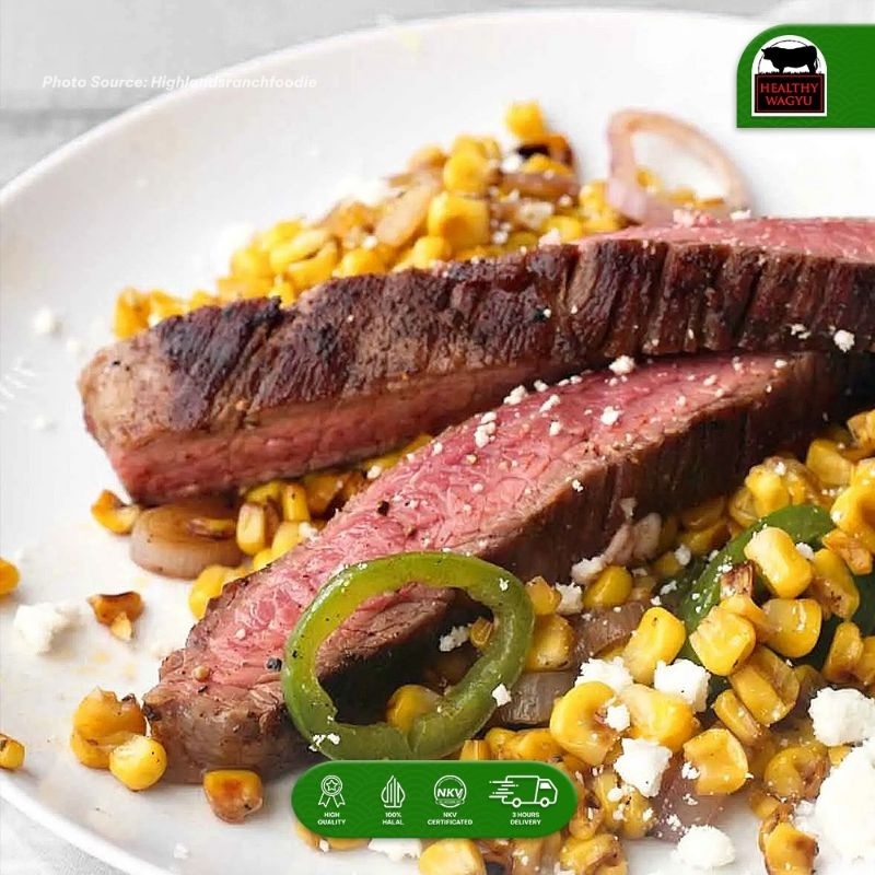 

Sweet Corn Kernel Golden Farm Jagung Pipil Manis Halal 500gr