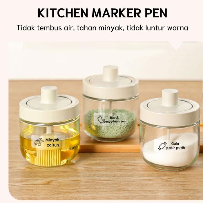 

Kertas Label Transparan untuk Mesin Label NIIMBOT D101, Kertas Label Termal Berkualitas Tinggi
