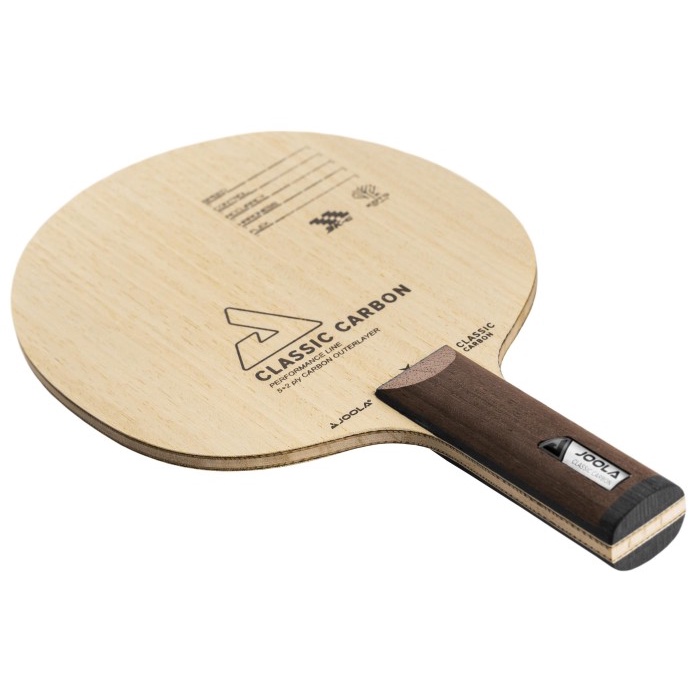 RAKET BET KAYU PINGPONG JOOLA CLASSIC CARBON OFF