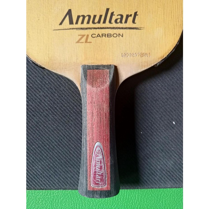 Blade Butterfly Amultart ZLC