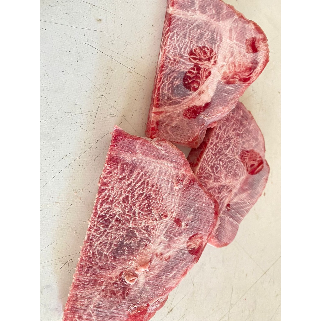 

Steak Meltique Beef Steak Meltique Daging Steak 200gram