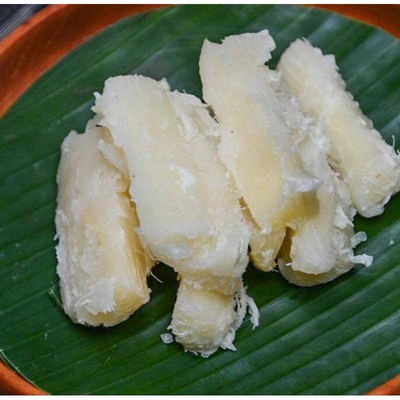 

Cemilan Singkong Keju BANG TOYIB THOYIB TOYIP asli Salatiga Praktis Siap Tinggal Goreng Rebus Kukus