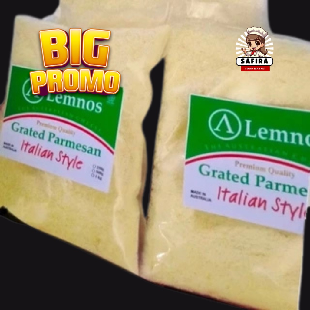 

KEJU PARMESAN LEMNOS 500 G ORIGINAL LEMNOS PARMESAN KEJU TERBAIK HARGA PROMO DAN PROGRAM ORIGINAL