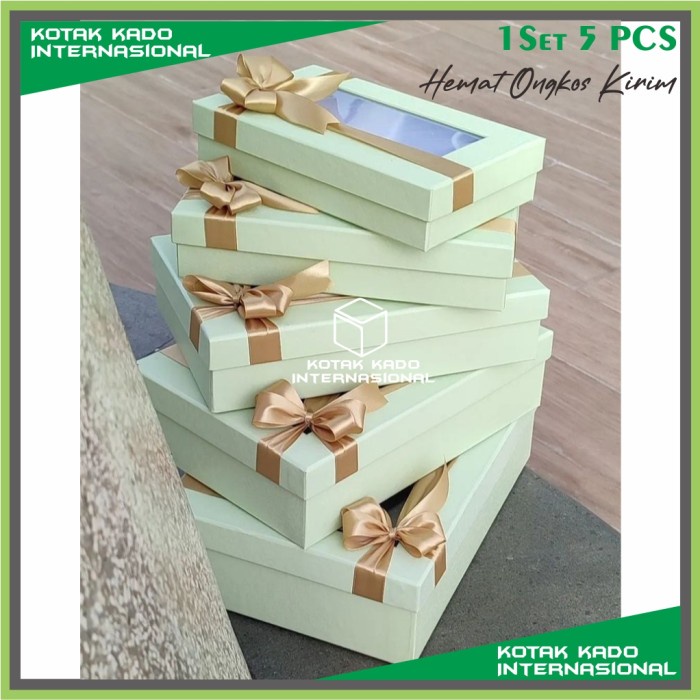 Kotak Hantaran Pernikahan Kotak Seserahan Seserahan Pernikahan