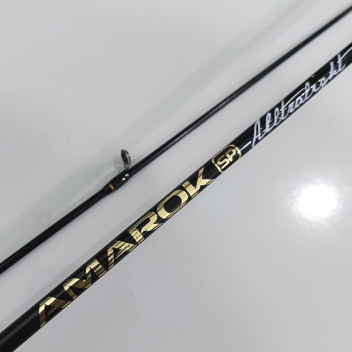 JORAN UL CORDIAL AMAROK SP ULTRALIGHT UL XUL SOLID TIP CARBON