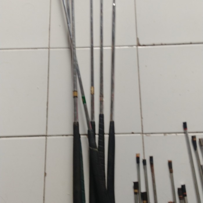 STICK GOLF BAHAN JORAN