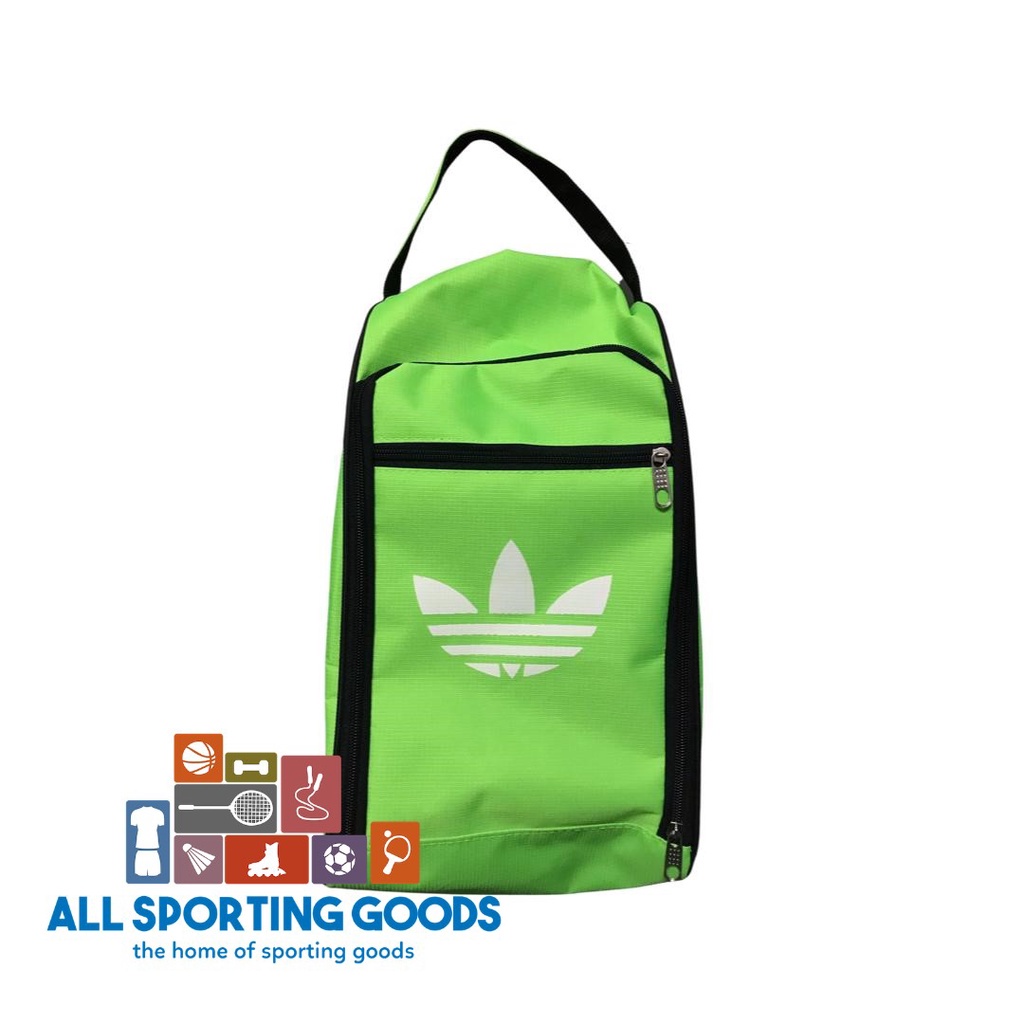 Tas Selempang Sepatu Futsal