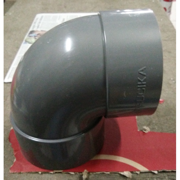 ELBOW 11/ 2" D RUCIKA / KNEE / BELOKAN