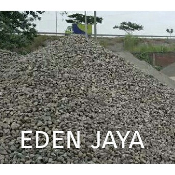 BATU SPLIT 1 : 2 KARUNGAN 15 KG