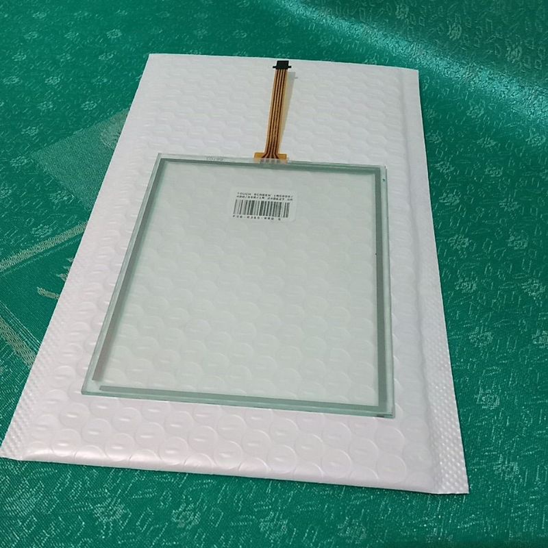 TOUCH SCREEN Fotocopy Canon IR 5000/6000