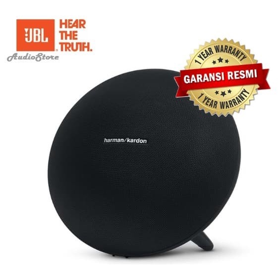 Sale Harman Kardon Onyx Studio 3 Original