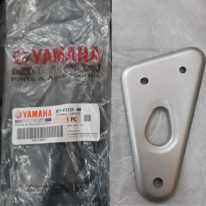 READY STOCK KUPING LAMPU VIXION OLD BULAT KANAN