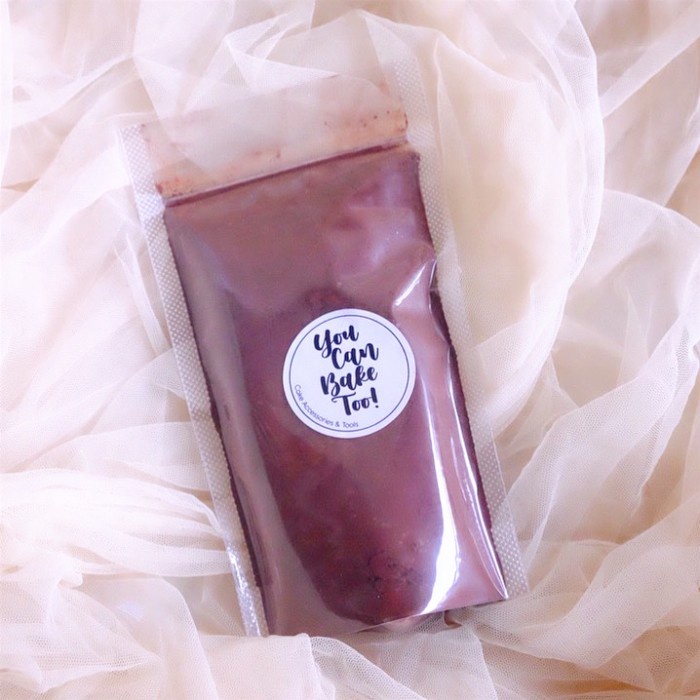 

Ready" Cocoa Powder (Brand Tulip Bordeaux)