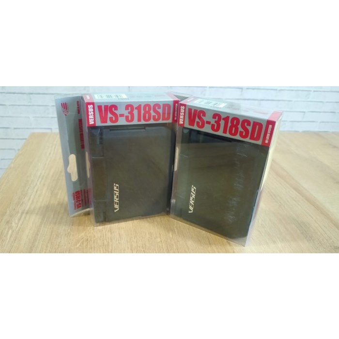 Box Pancing Meiho Vs