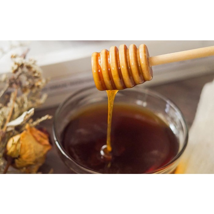 

BARANG TERLARIS Madu Hutan Raw Honey Life 650ml