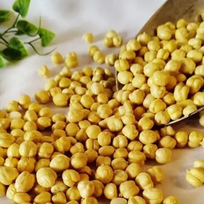 

Kacang Arab Renyahh dan Gurih Oleh Oleh Haji dan Umroh Makanan Food