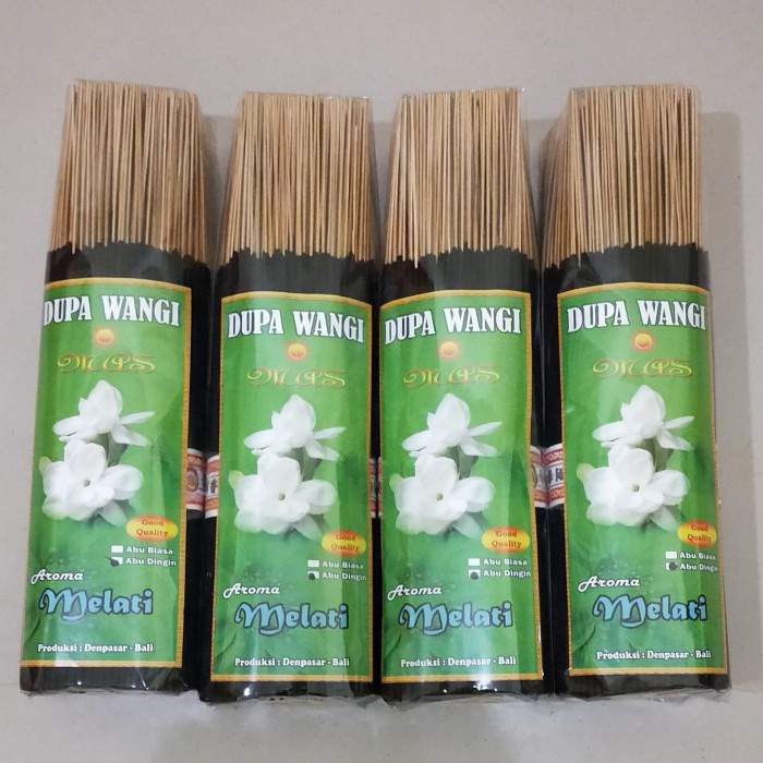 (JTTOP) DUPA WANGI AROMATHERAPY MELATI 1KG