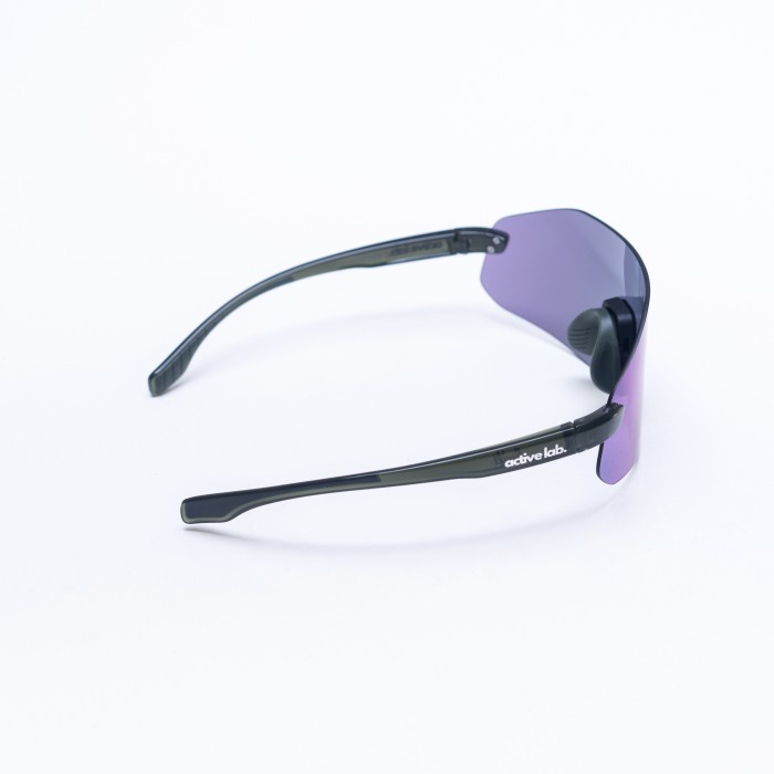 Paling Laris Active Lab Eyewear P Series - Swift Emerald