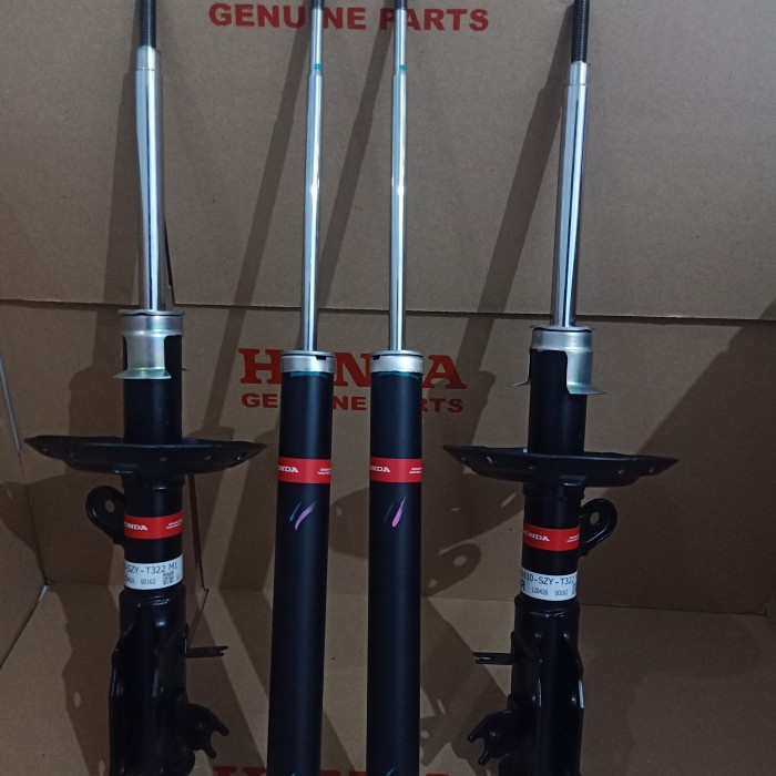 Shockbreaker Shock Breaker Honda Jazz Rs Ge8 Depan Belakang