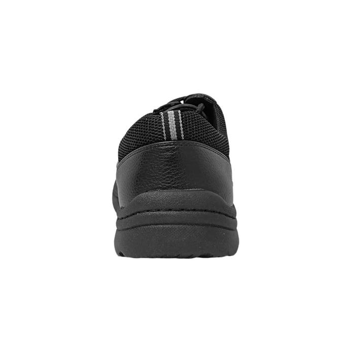 Viral Bata Comfit - Alex "Comfit Cushion" Sepatu Formal Pantofel Pria - Hitam, Kerja Cod