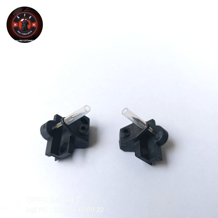 Kualitas No1 Elektroda Splicer Ai6 / Elektroda Splicer Ai9 / Elektroda Splicer Ai 8