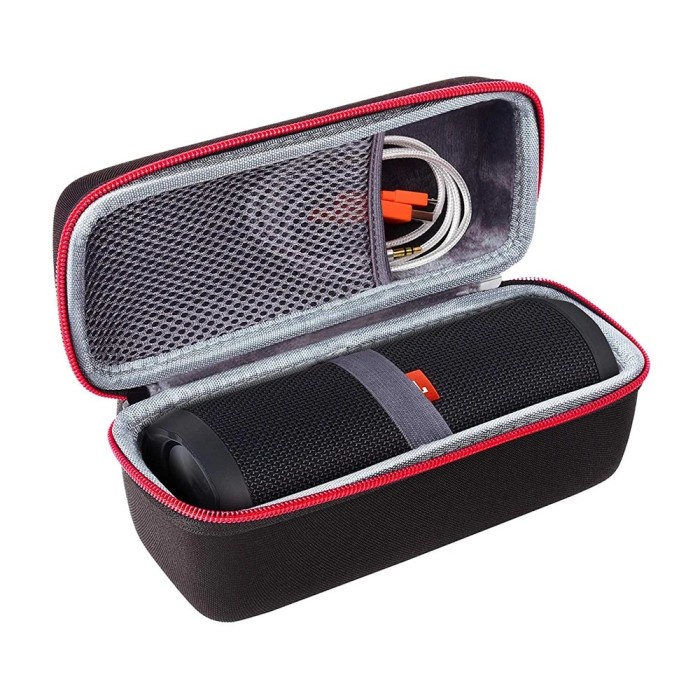2021 New Hard Carrying Travel Case/bag protection for JBL Flip 5/ JBL
