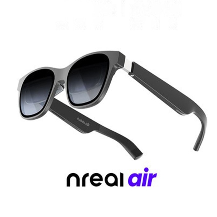 New Nreal Air Smart Xreal AR Glasses HD Private Giant Mobile Computer