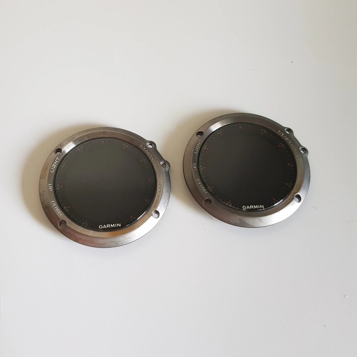 Original LCD Display for Garmin Fenix ​​3 HR Sport Watch Garmin Smart