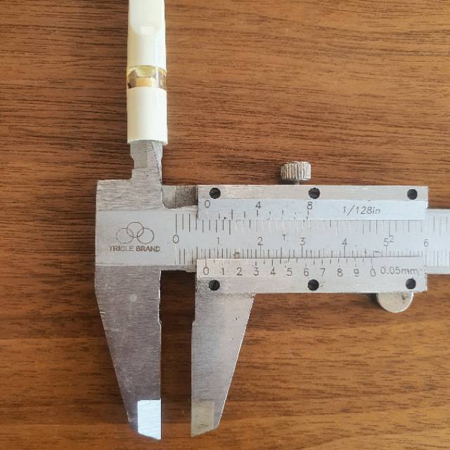 HJK Filter rokok / tokai / bio pipe / saringan rokok / 5pack @ 7 pcs / murah / lisensi jepang