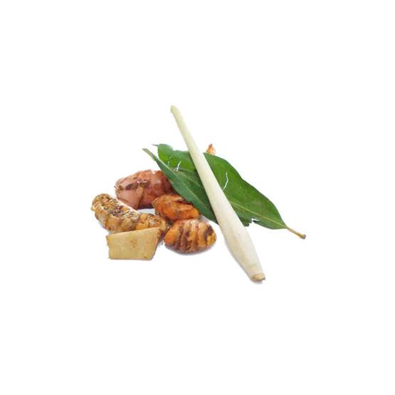 

Bumbu Dapur - 1 Set (Bibik Sayur)