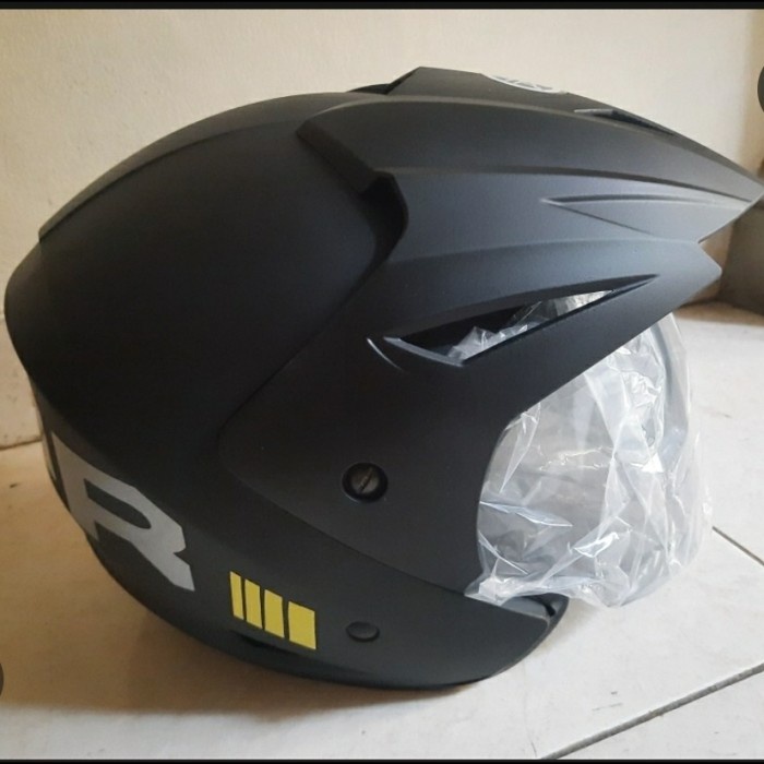 helm yamaha gear