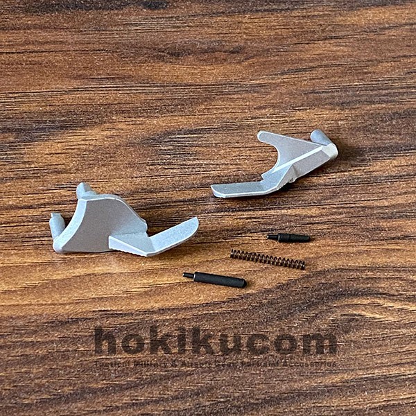 KF Thumb Safety for TM Hicapa