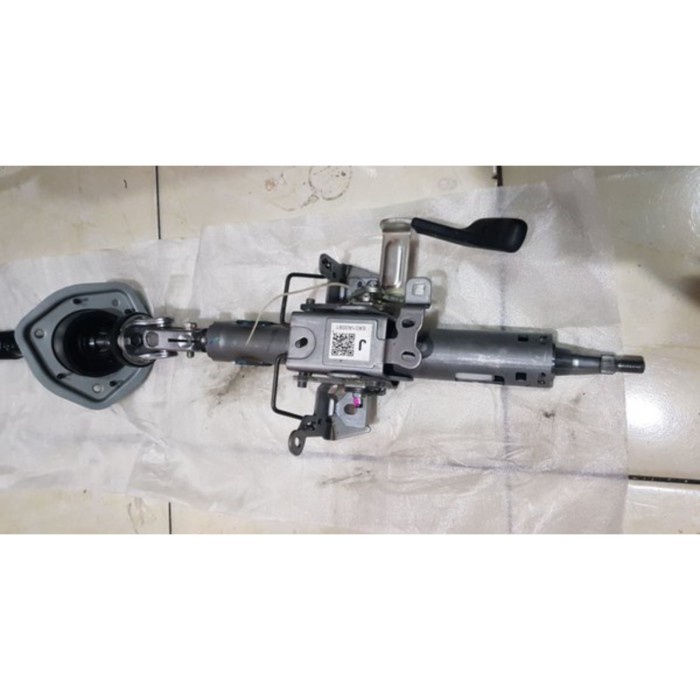 Column Stir Kolom Steer Mitsubishi All New Pajero Sport 2018-2020