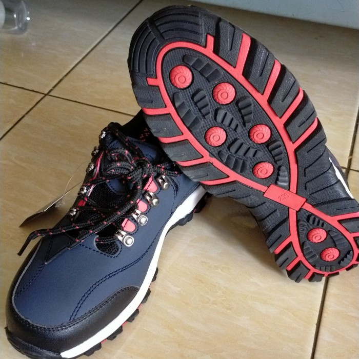 sepatu safety sporty Guyisa