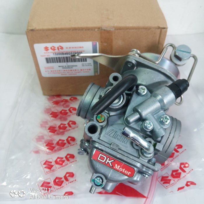 KARBURATOR SUZUKI SPIN 125 SKYWAVE