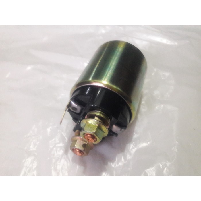 Solenoid switch / switch starter ford escape 2.3
