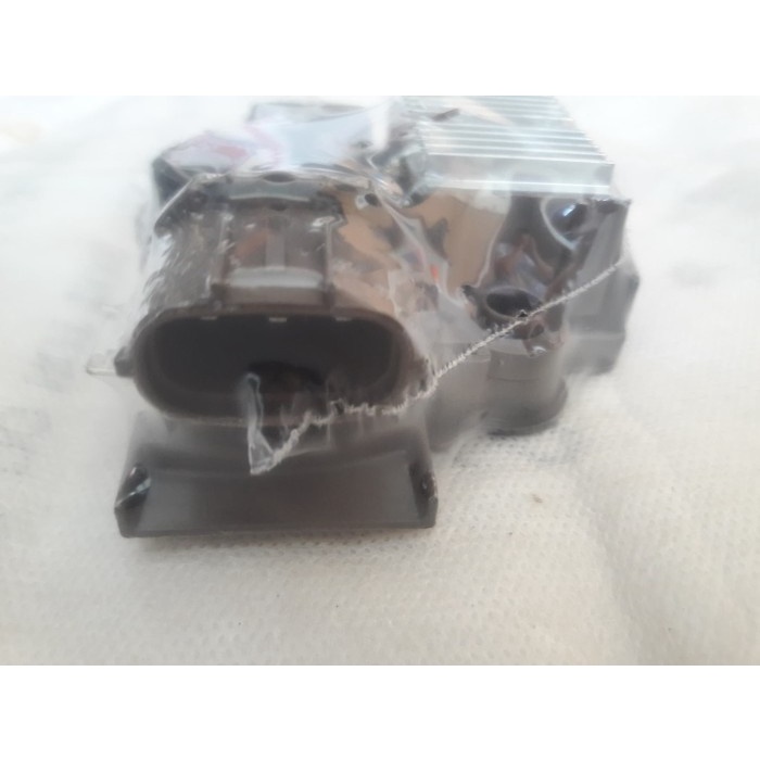 IC regulator alternator (dinamo ampere) toyota agya / daihatsu ayla