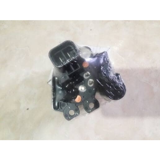 IC regulator alternator/dinamo ampere hyundai getz / picanto