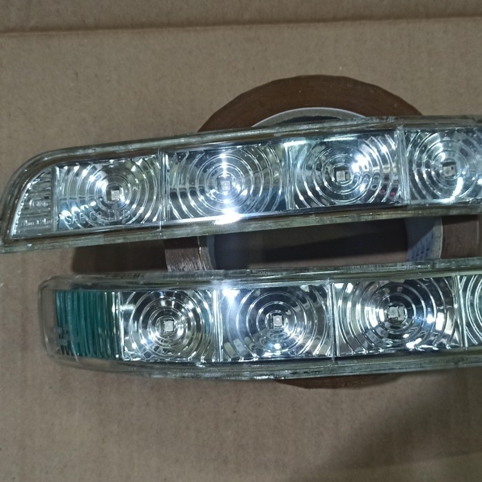 lampu sen sein spion kia sorento