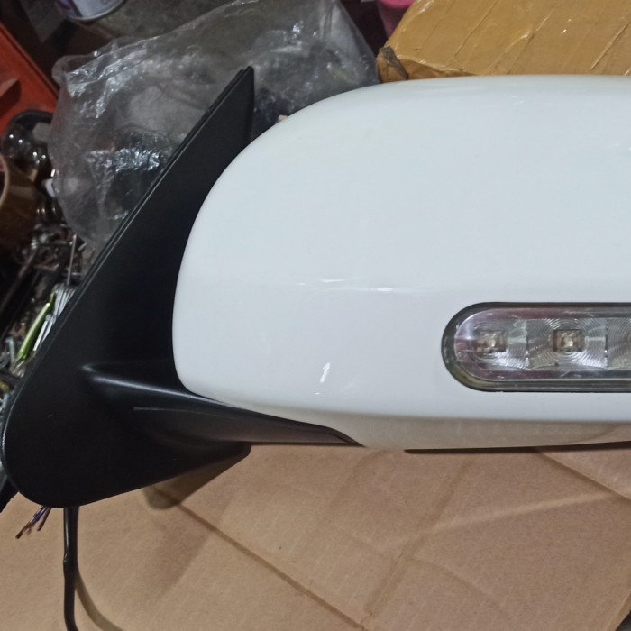 kaca spion daihatsu terios type tx 2007-2010 original