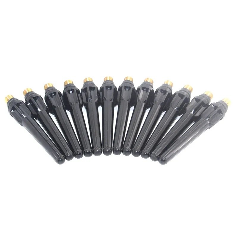 TIG Welding Machine Accessories South korean TIG Welding Torch Head Long TIG Back Cap