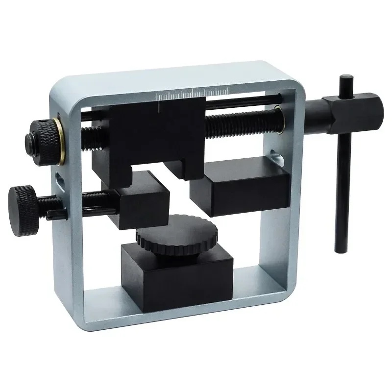 Mountable Universal Pistol Rear Sight Pusher Tool Pusher Tool Tactical Adjustment Tool Rear Sight