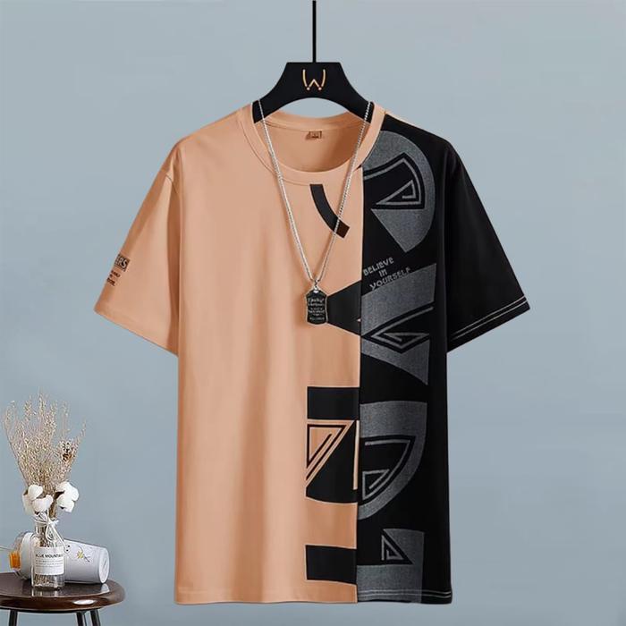 COD-BAJU OVERSIZE SIZE ML,XL,XXL,XXXL T-SHIRT KAOS DISTRO OVERSIZED DISTRO PRIA&WANITA FIT KAOS BAJU