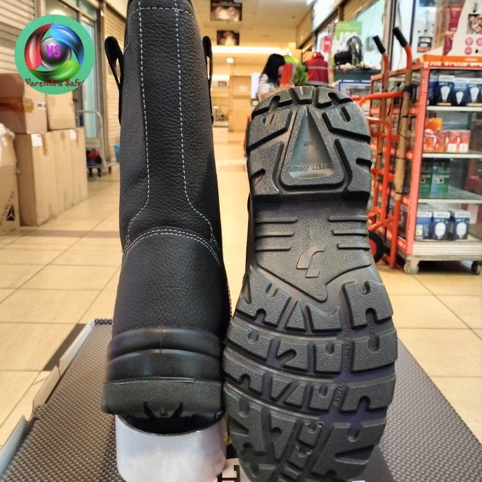 Sepatu Safety Jogger Bestboot 100% Original Promo